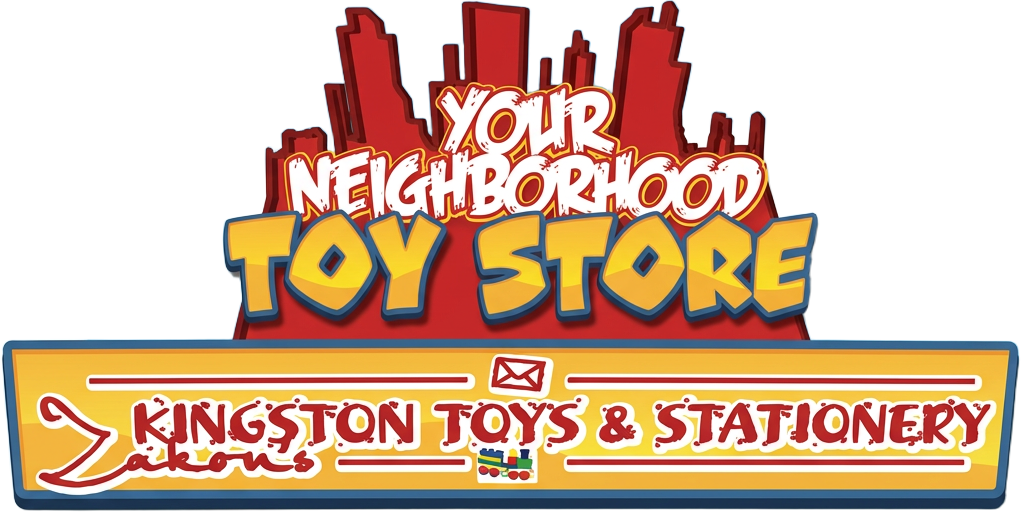 Boruch's Kingston Toys